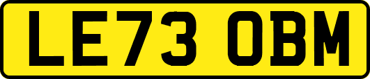 LE73OBM