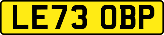 LE73OBP