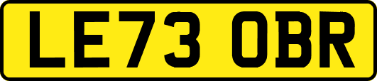 LE73OBR