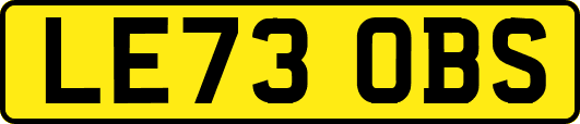 LE73OBS