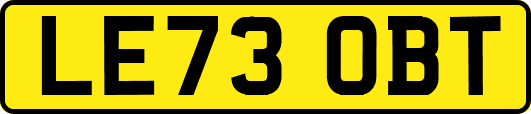 LE73OBT
