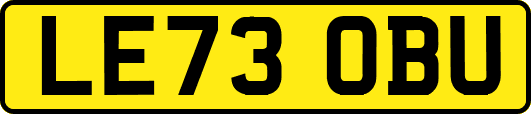 LE73OBU