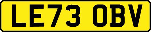 LE73OBV