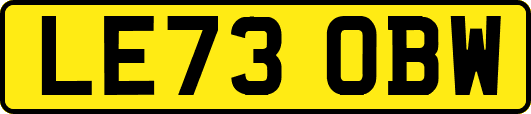 LE73OBW