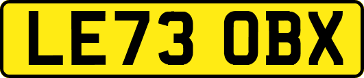 LE73OBX
