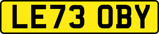 LE73OBY