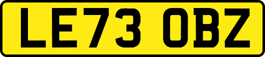 LE73OBZ