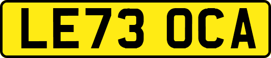LE73OCA