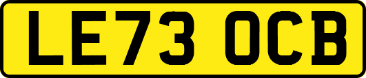 LE73OCB