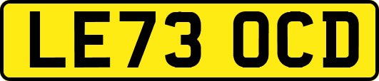 LE73OCD