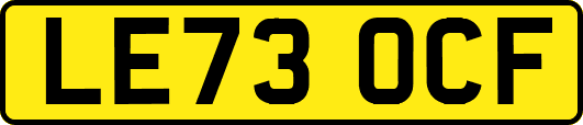 LE73OCF