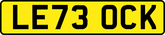 LE73OCK