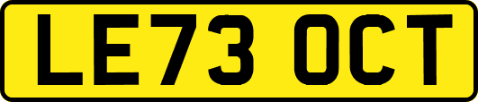 LE73OCT