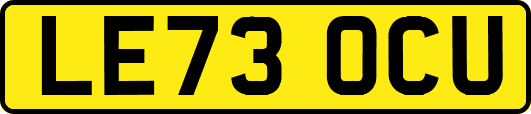 LE73OCU