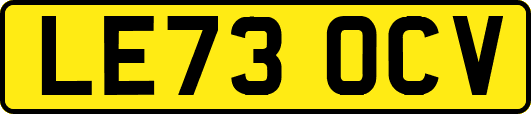 LE73OCV