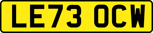 LE73OCW