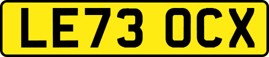 LE73OCX