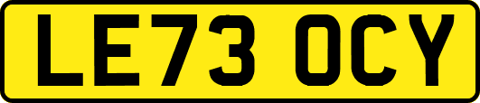LE73OCY