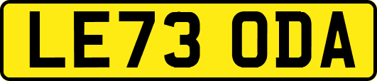 LE73ODA