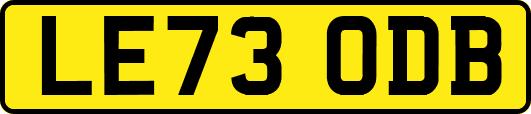 LE73ODB