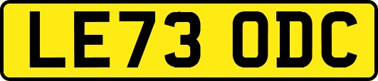 LE73ODC