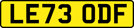 LE73ODF