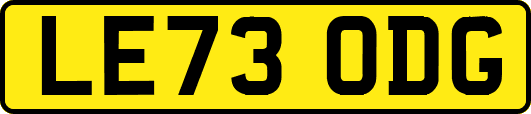 LE73ODG