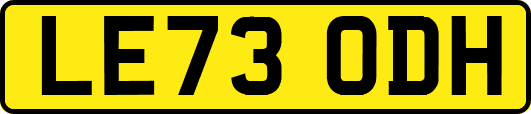 LE73ODH