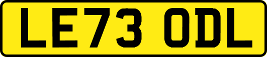 LE73ODL