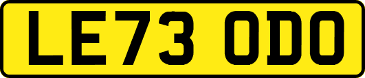 LE73ODO
