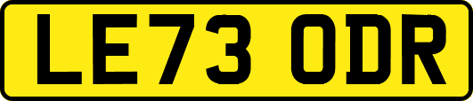 LE73ODR