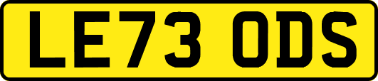 LE73ODS