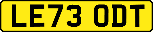 LE73ODT