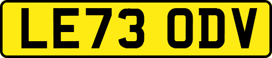 LE73ODV