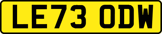 LE73ODW