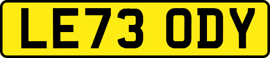 LE73ODY