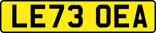 LE73OEA