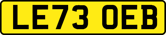 LE73OEB