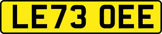 LE73OEE