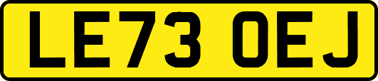 LE73OEJ