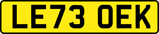 LE73OEK