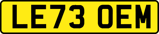 LE73OEM