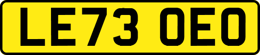 LE73OEO