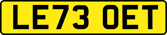 LE73OET