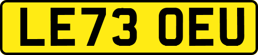 LE73OEU
