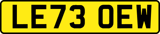 LE73OEW