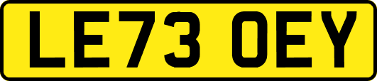 LE73OEY