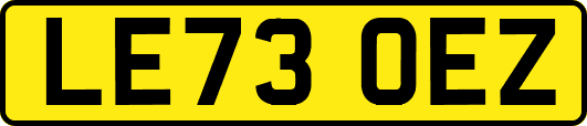 LE73OEZ
