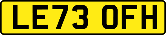 LE73OFH