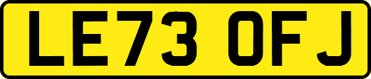 LE73OFJ